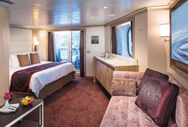 Signature Suite