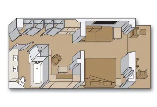 Signature Suite