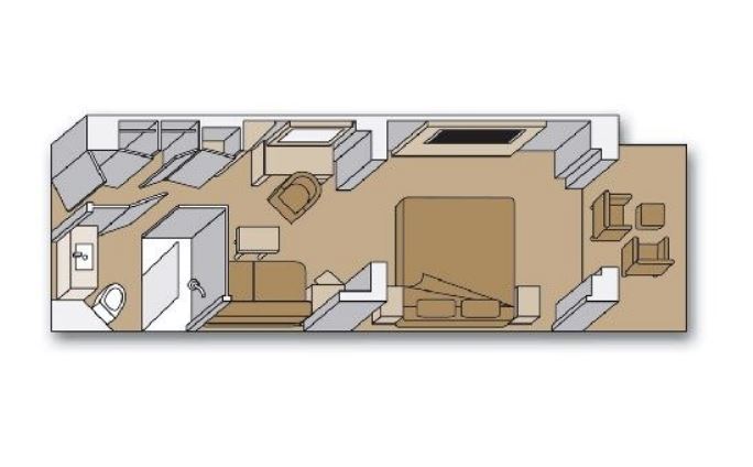 Vista Suite