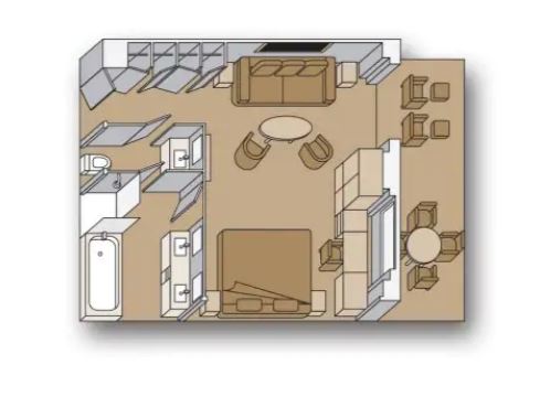 Neptune Suite