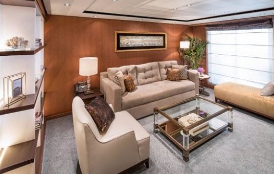 Pinnacle Suite