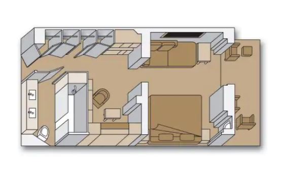 Signature Suite