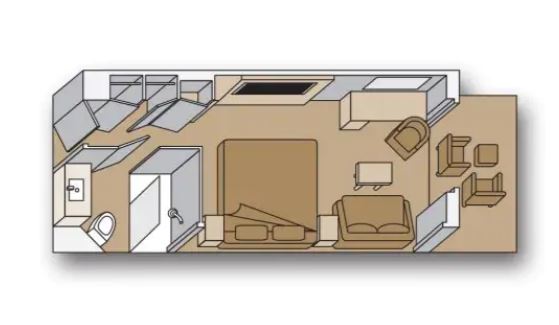 Verandah