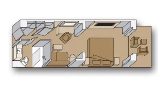 Vista Suite