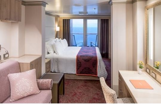 Vista Suite