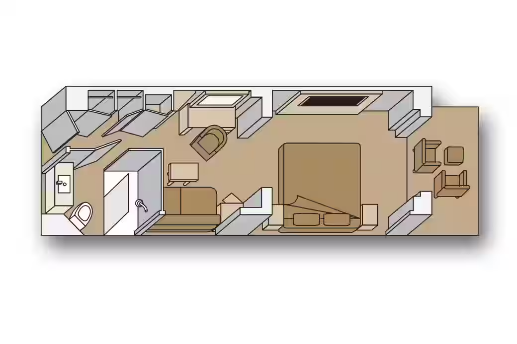 Vista Suite