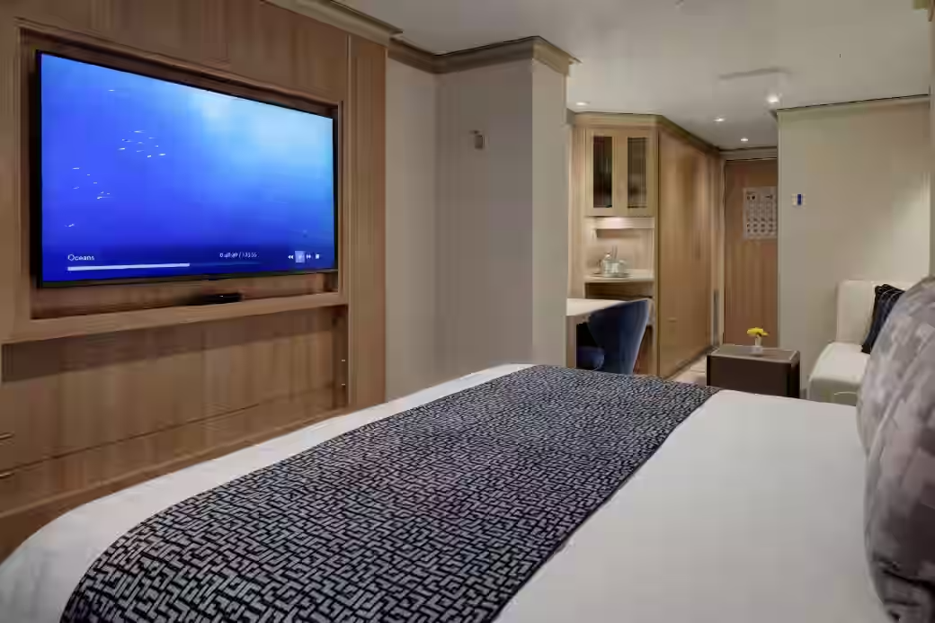 Vista Suite