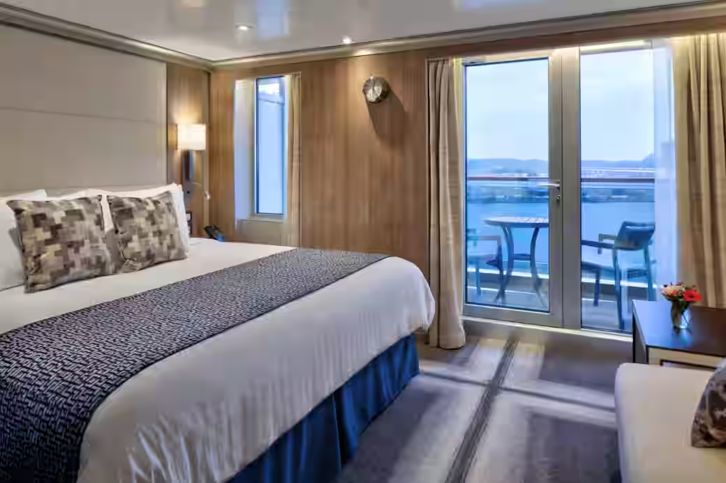 Signature Suite