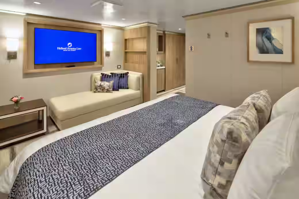 Signature Suite