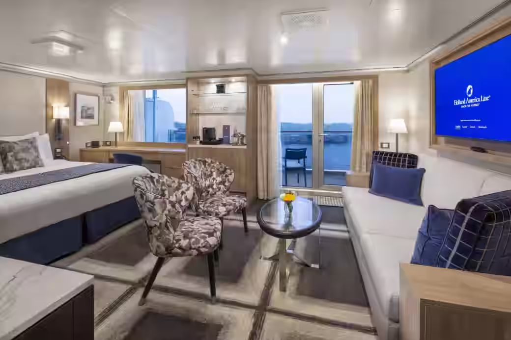 Neptune Suite