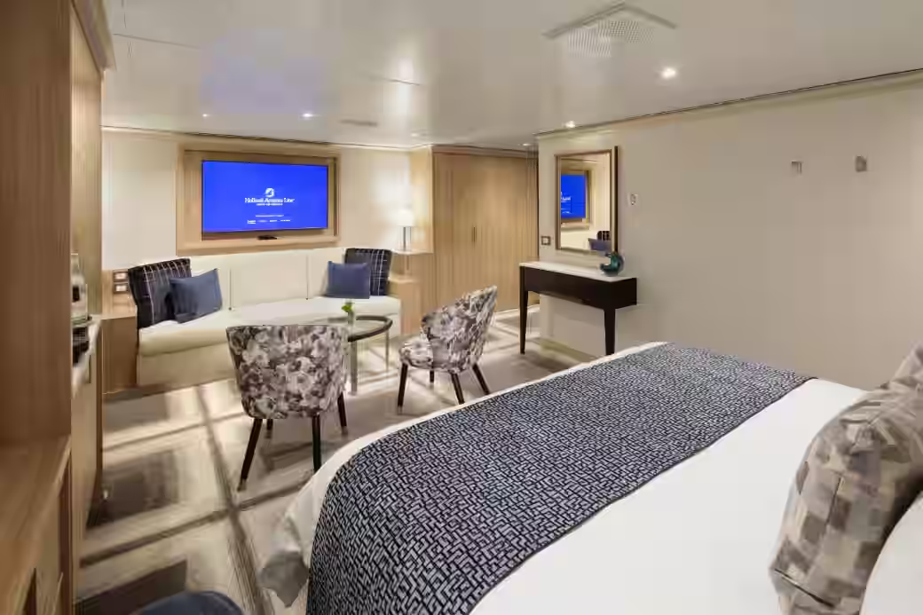 Neptune Suite