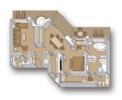 Pinnacle Suite