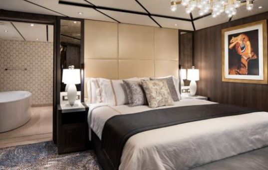 Pinnacle Suite