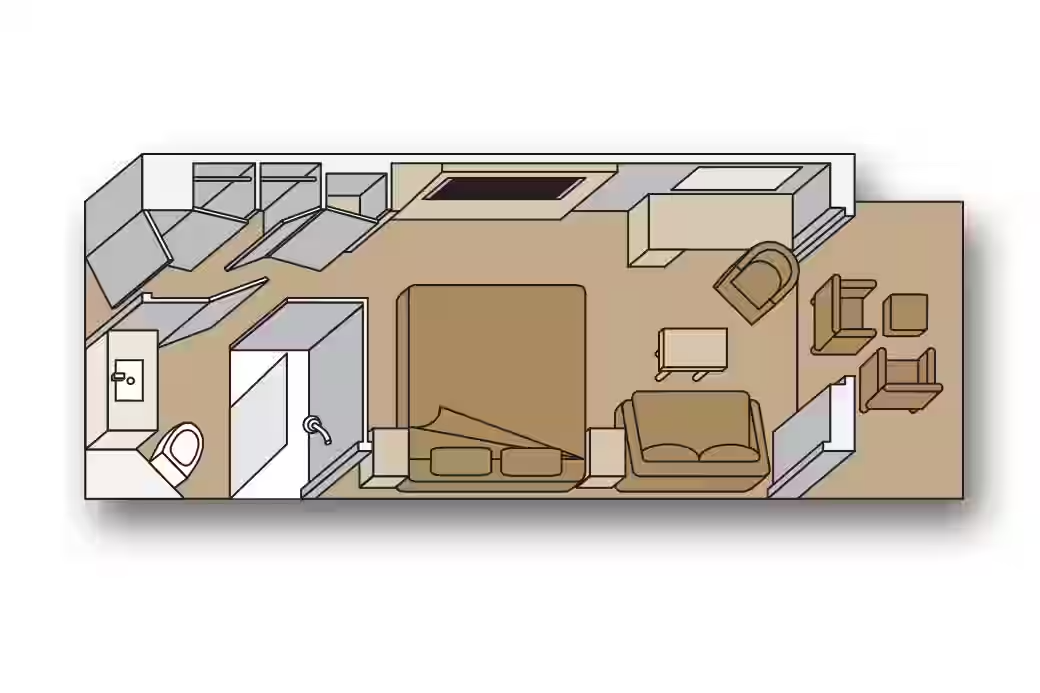 Verandah