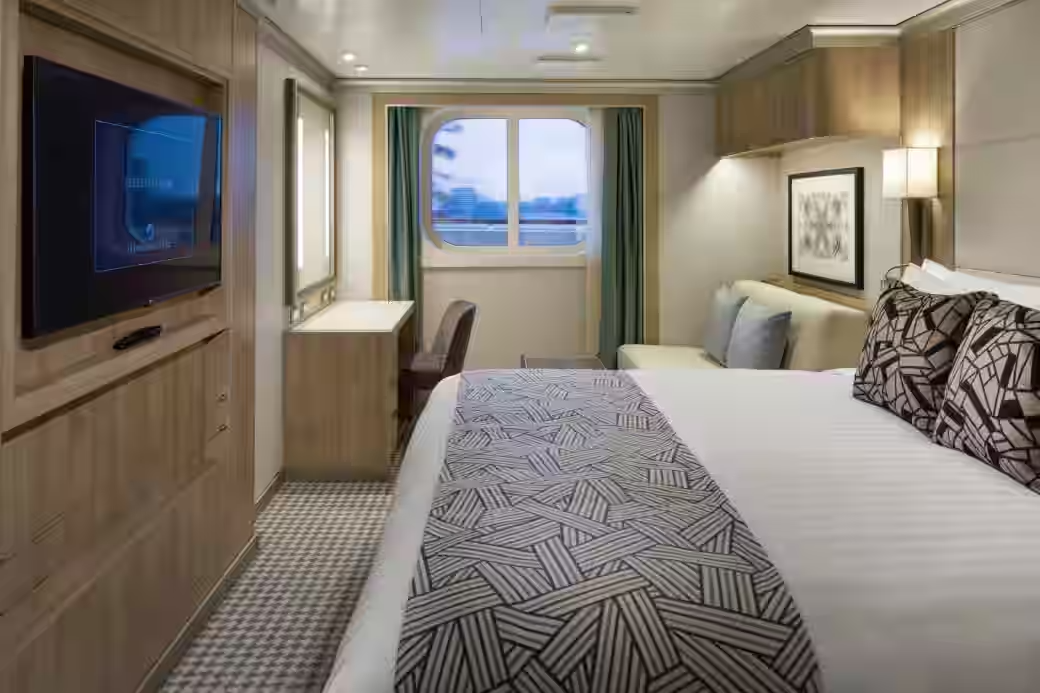 Ocean View