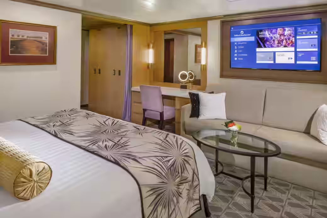 Signature Suite