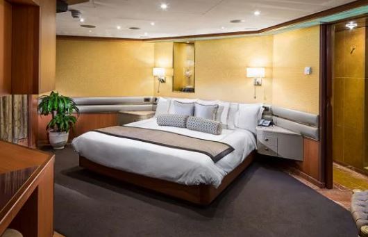 Pinnacle Suite