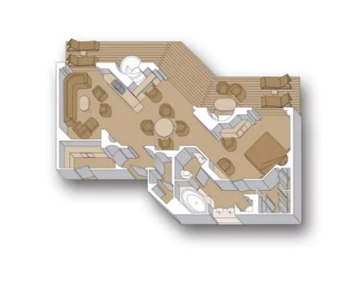 Pinnacle Suite