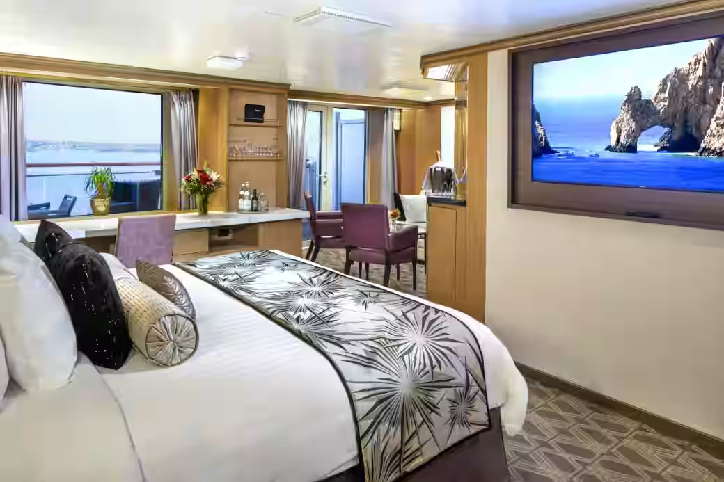 Neptune Suite