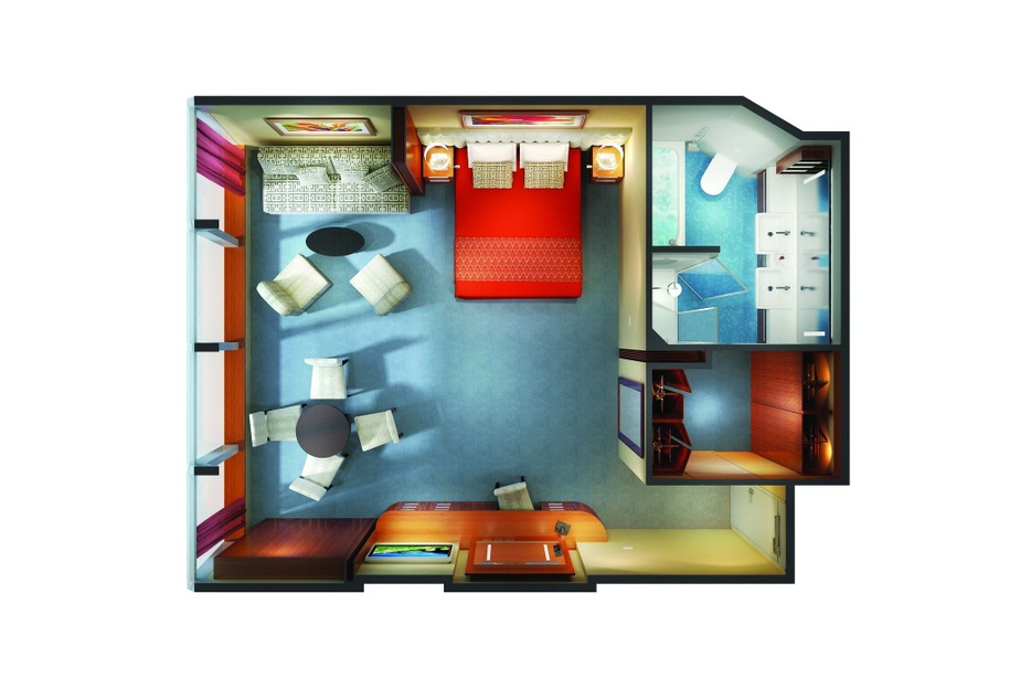 Family Suite