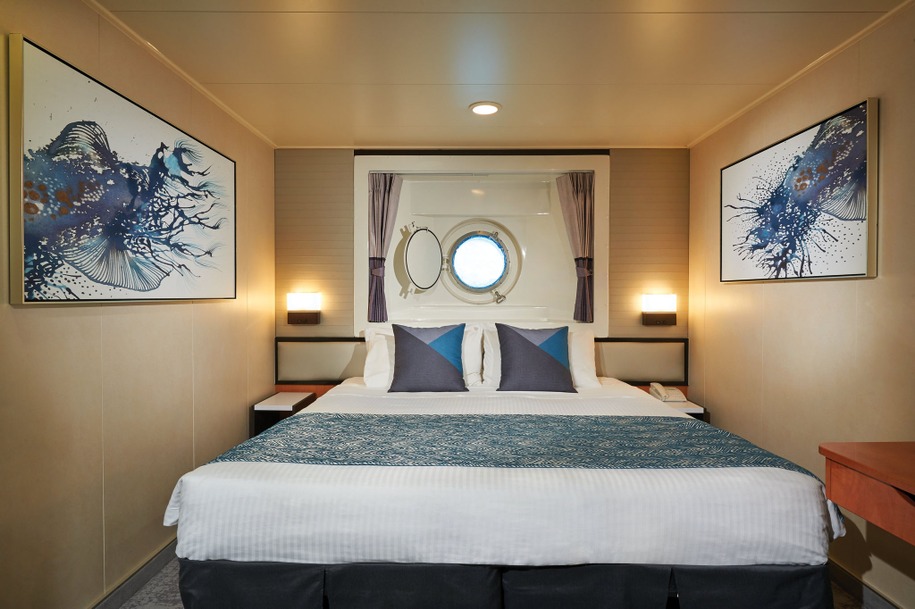 Guarantee Oceanview