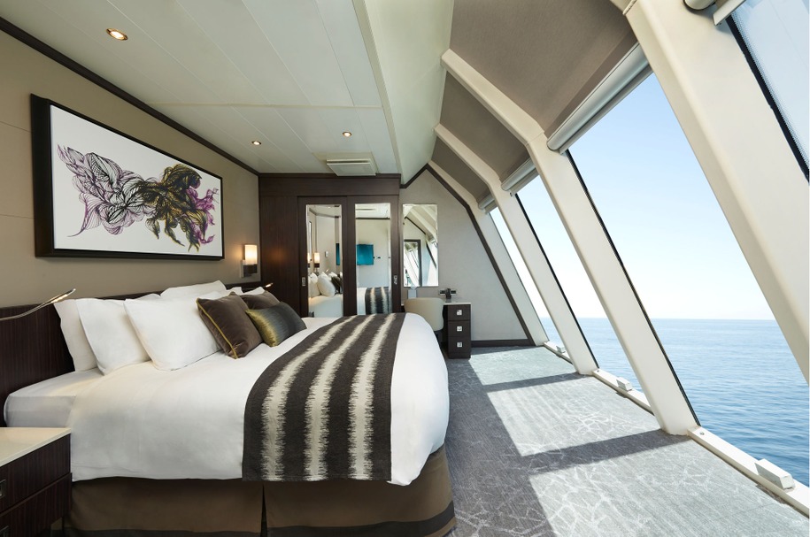Deluxe Owner's Suite