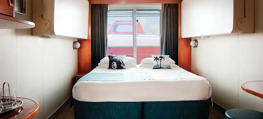 Guarantee Oceanview