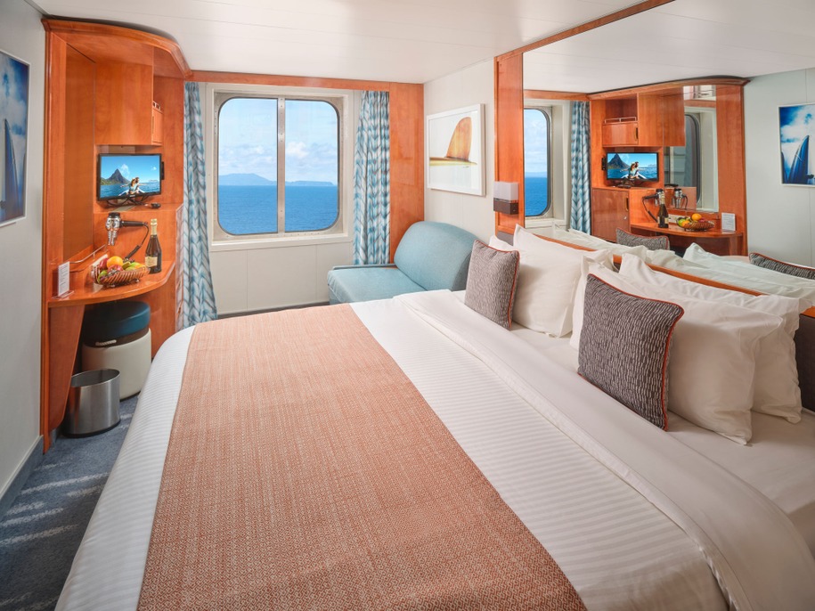 Solo Oceanview