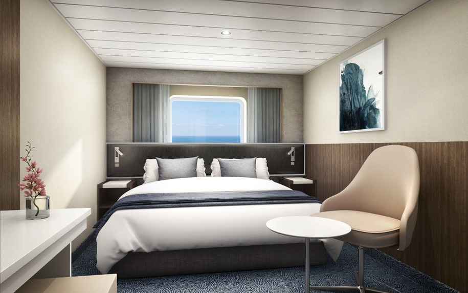 Guarantee Oceanview