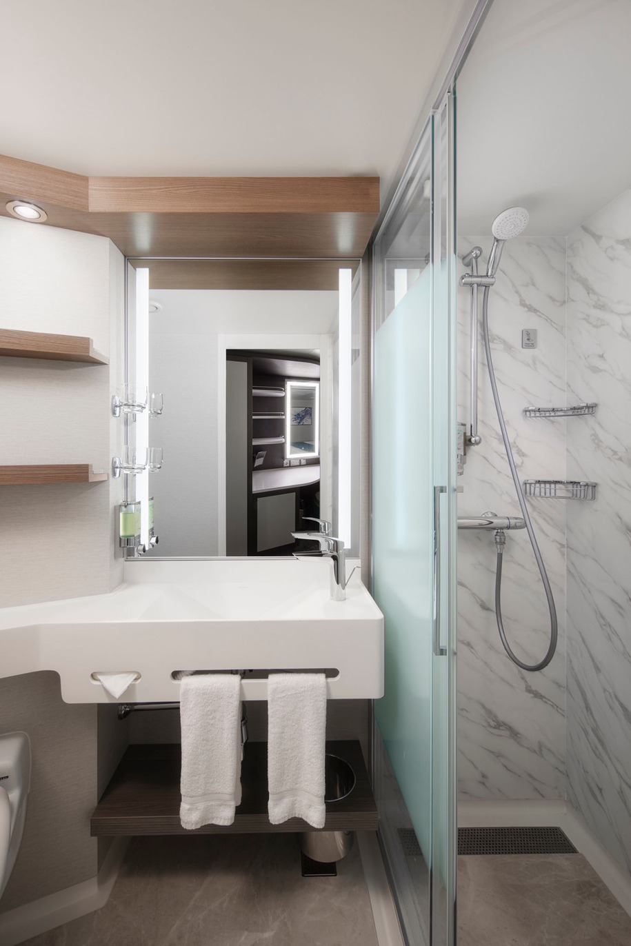 Solo Oceanview
