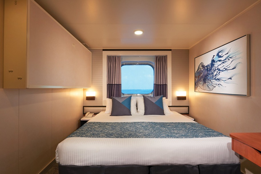 Guarantee Oceanview