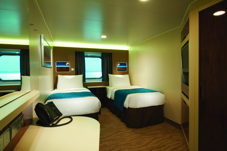 Guarantee Oceanview