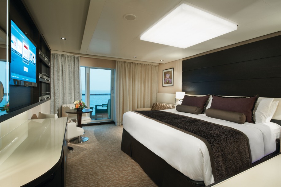 The Haven Courtyard Penthouse with Balcony