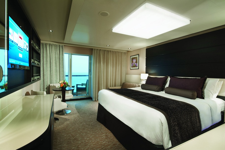 The Haven Courtyard Penthouse with Balcony