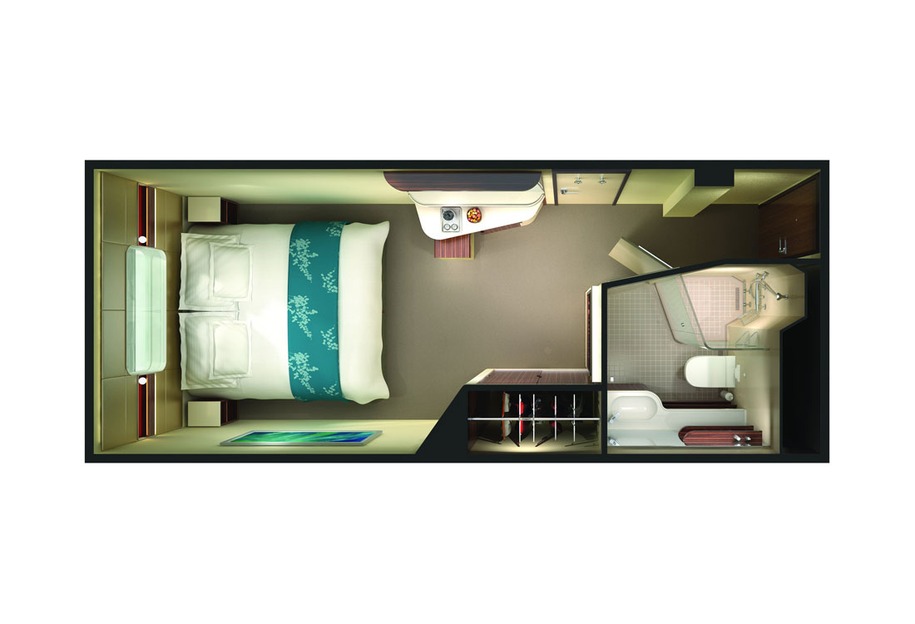 Oceanview with Picture Window