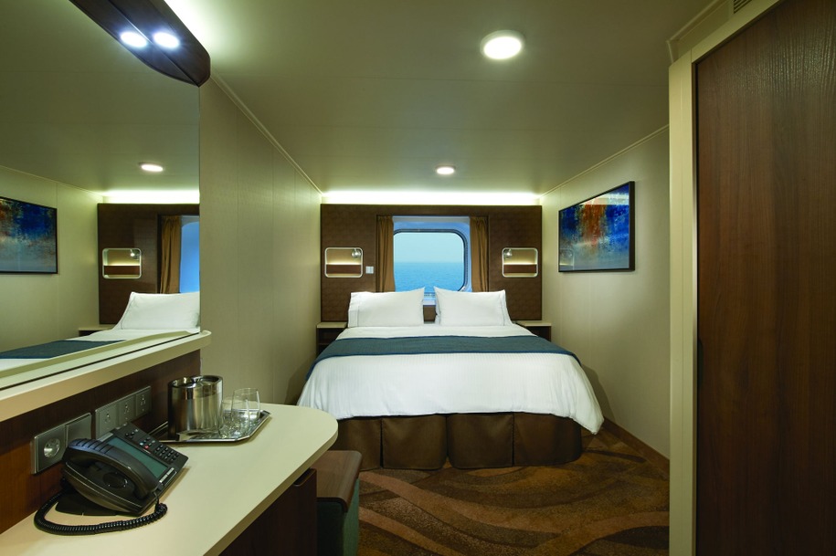 Solo Oceanview