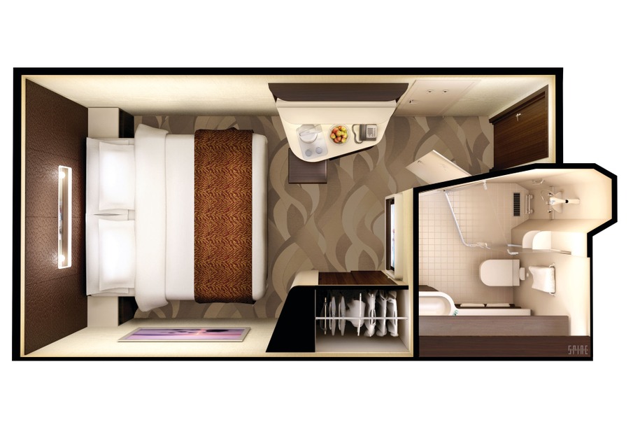 Solo Inside