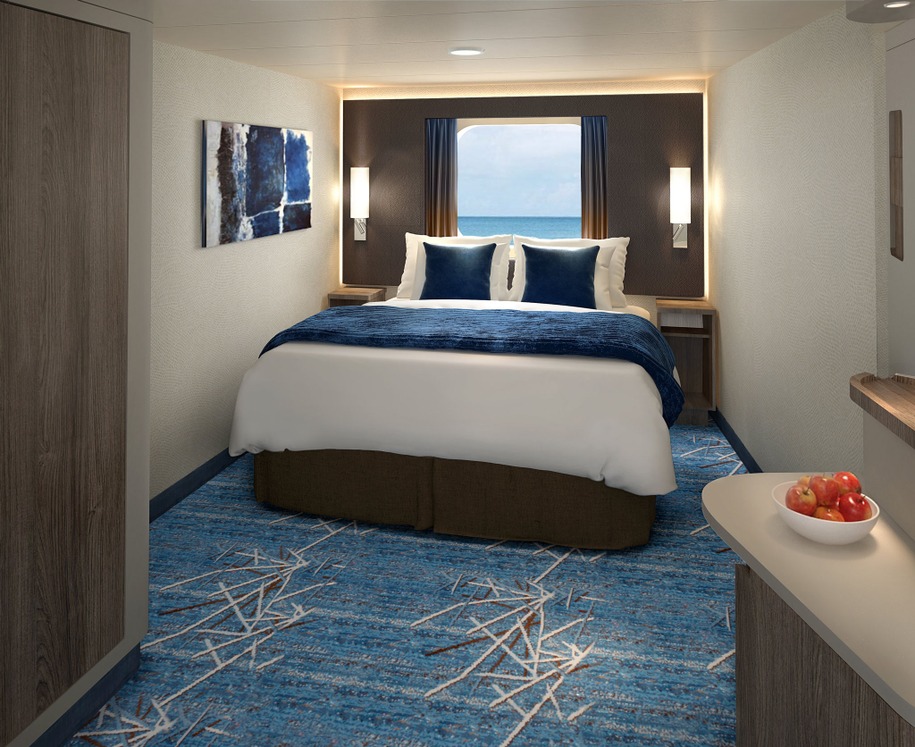 Guarantee Oceanview