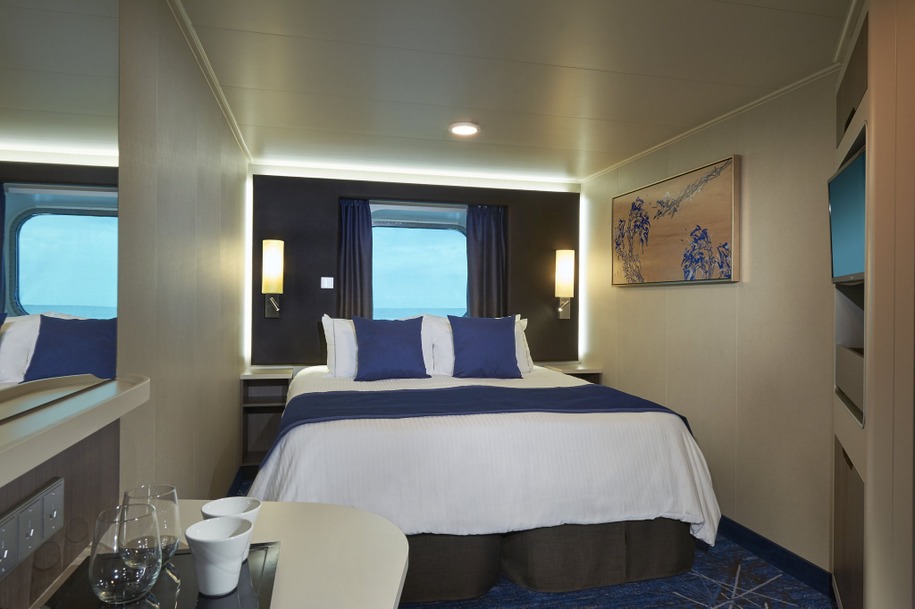 Guarantee Oceanview