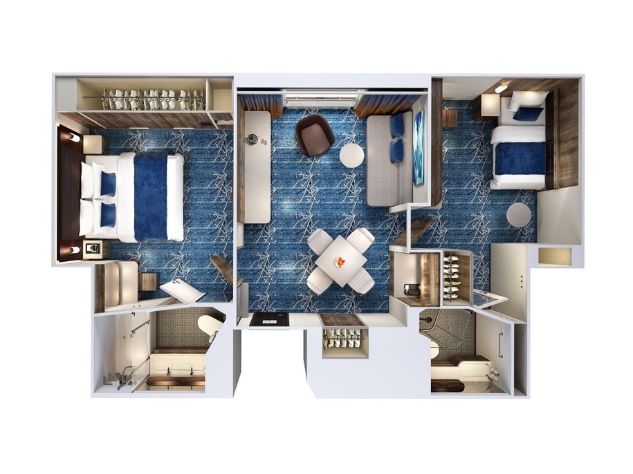 Family Suite