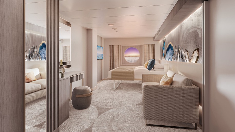 Family Oceanview