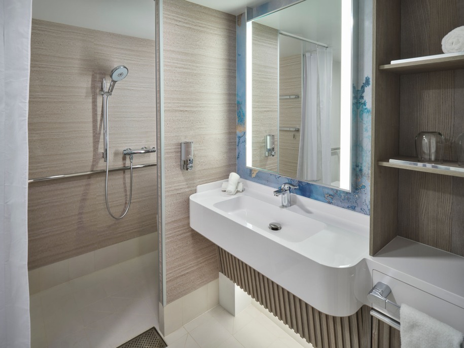 Guarantee Oceanview
