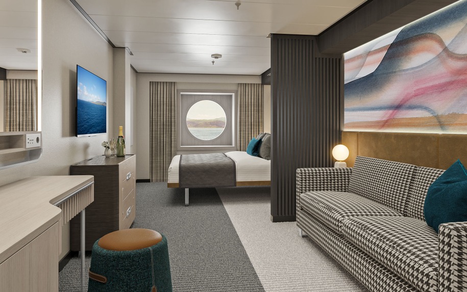 Family Oceanview