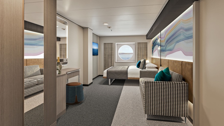 Guarantee Oceanview