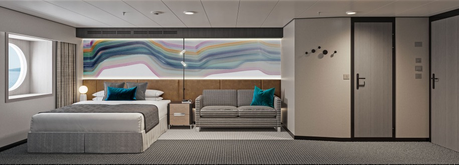 Guarantee Oceanview
