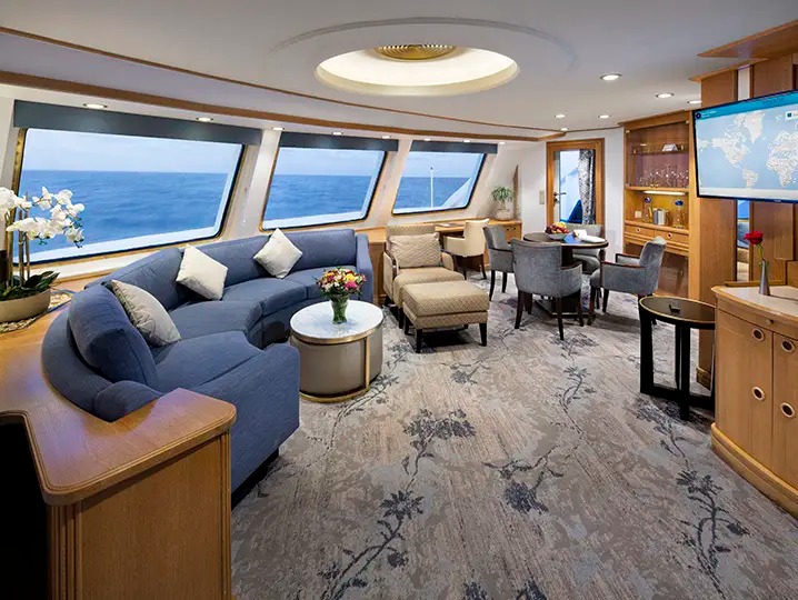 Owner's Suites