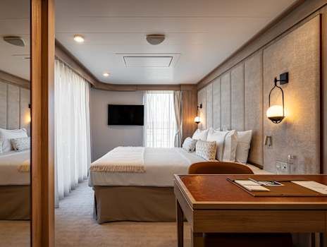 Horizon Owner’s Suite