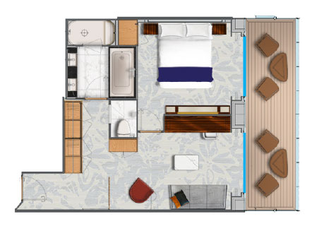 Star Suite