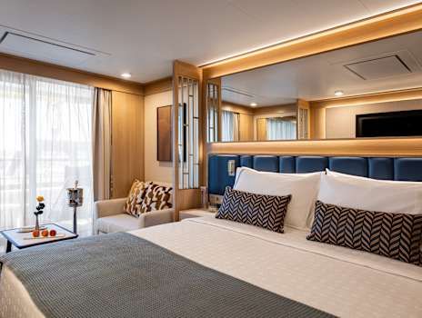 Veranda Suite