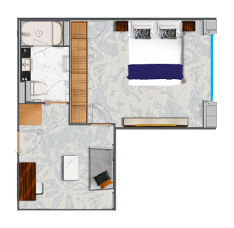 Triple Infinity Suite